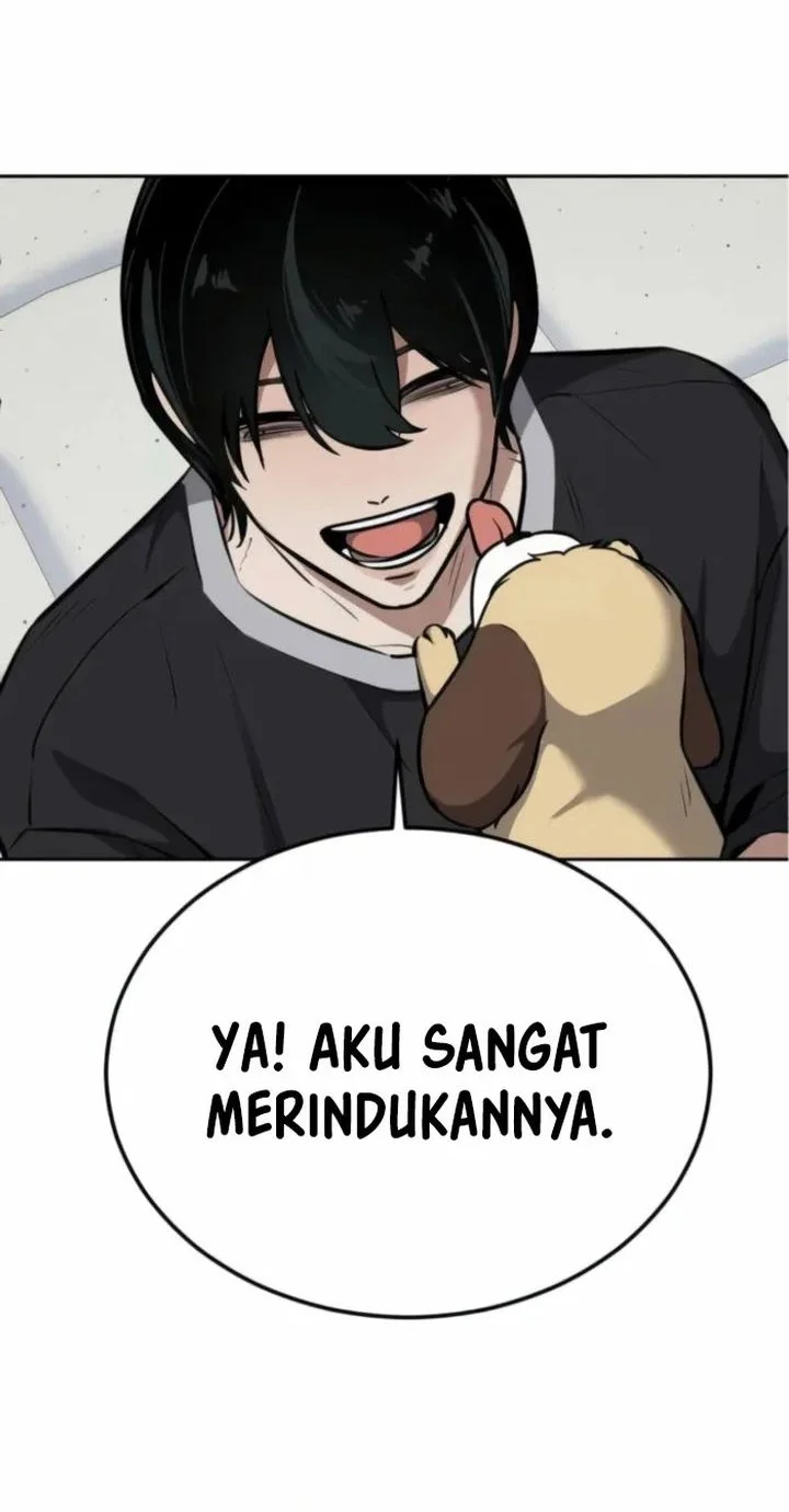 Resurrection Boy Chapter 11 Halaman 32