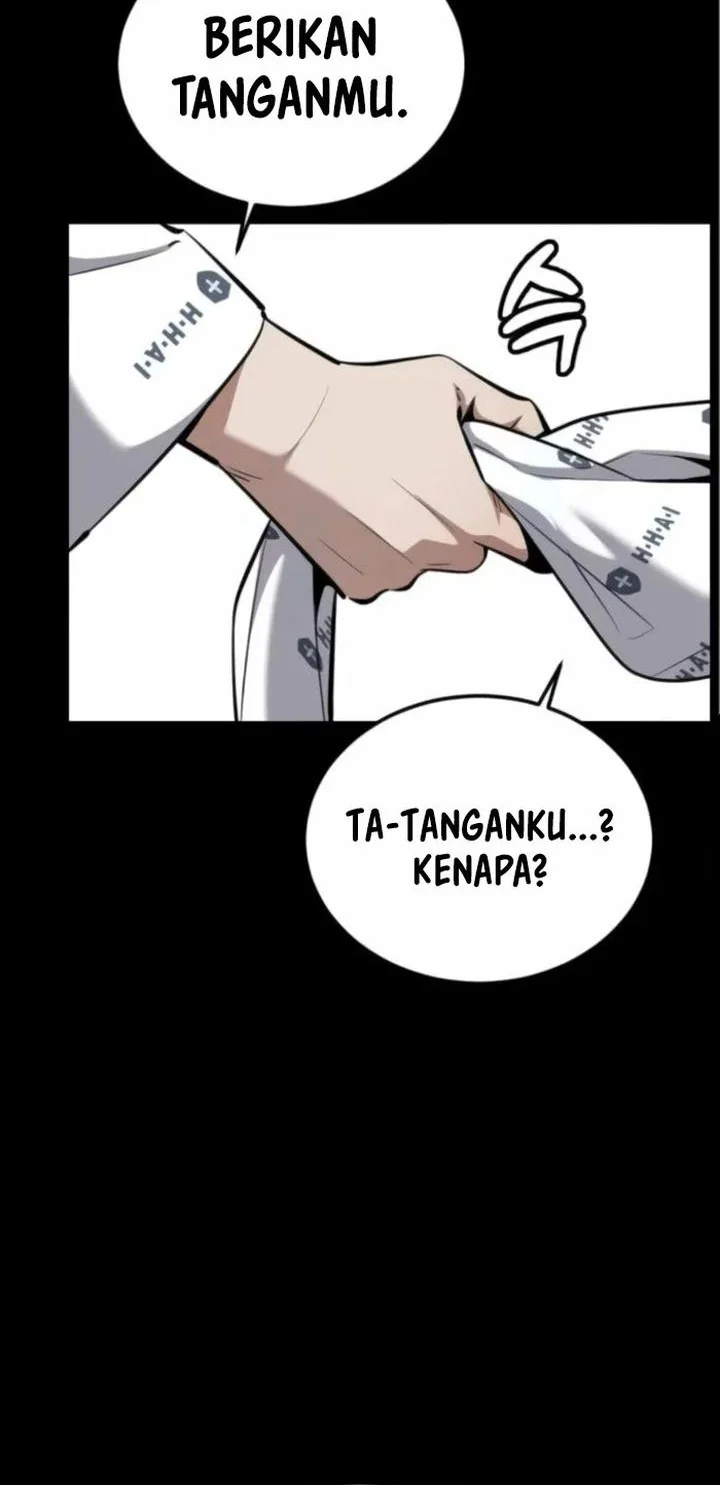 Resurrection Boy Chapter 11 Halaman 41