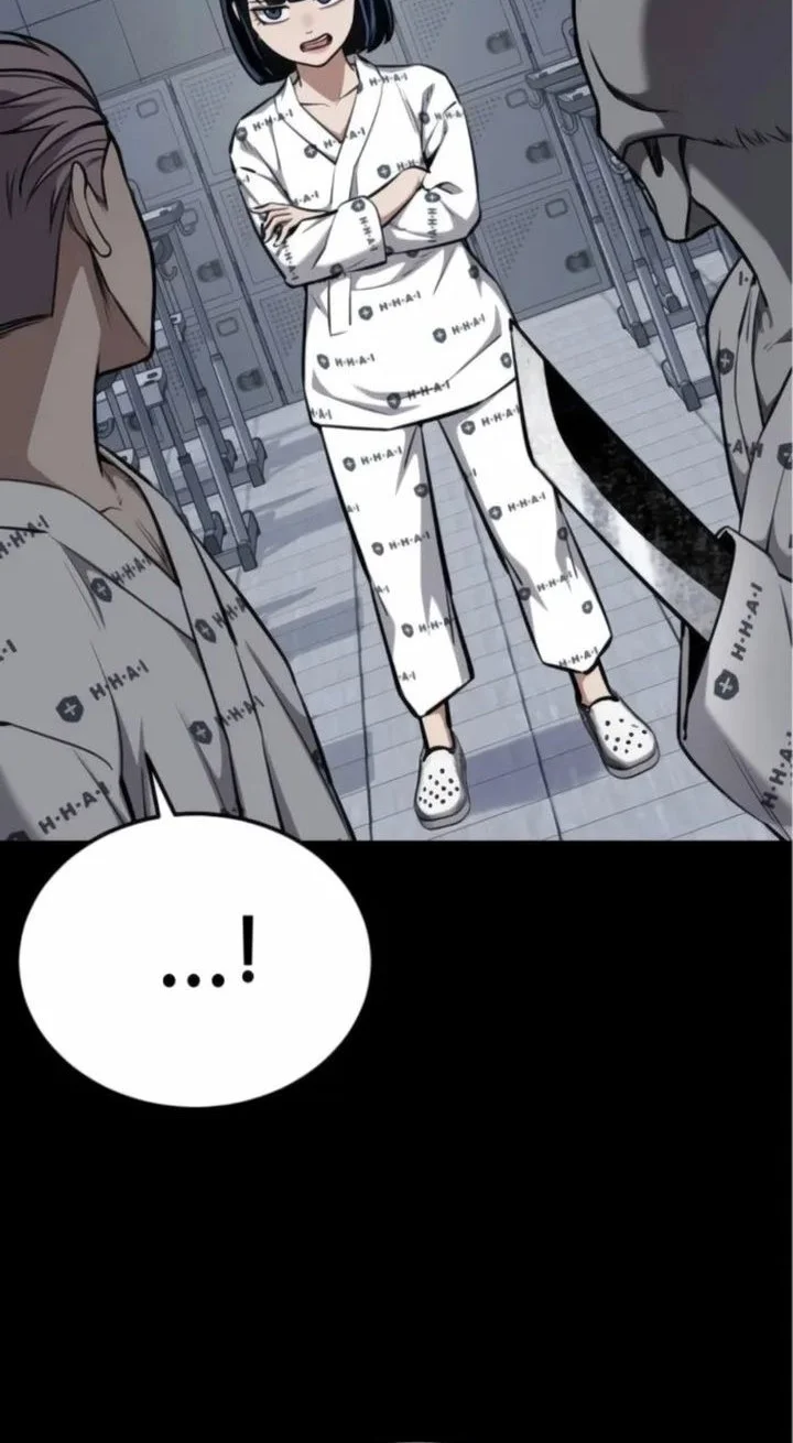 Resurrection Boy Chapter 11 Halaman 45