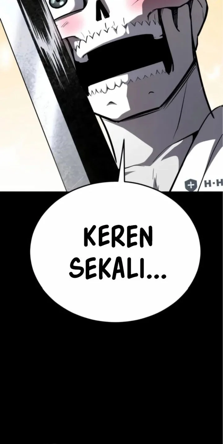 Resurrection Boy Chapter 11 Halaman 47