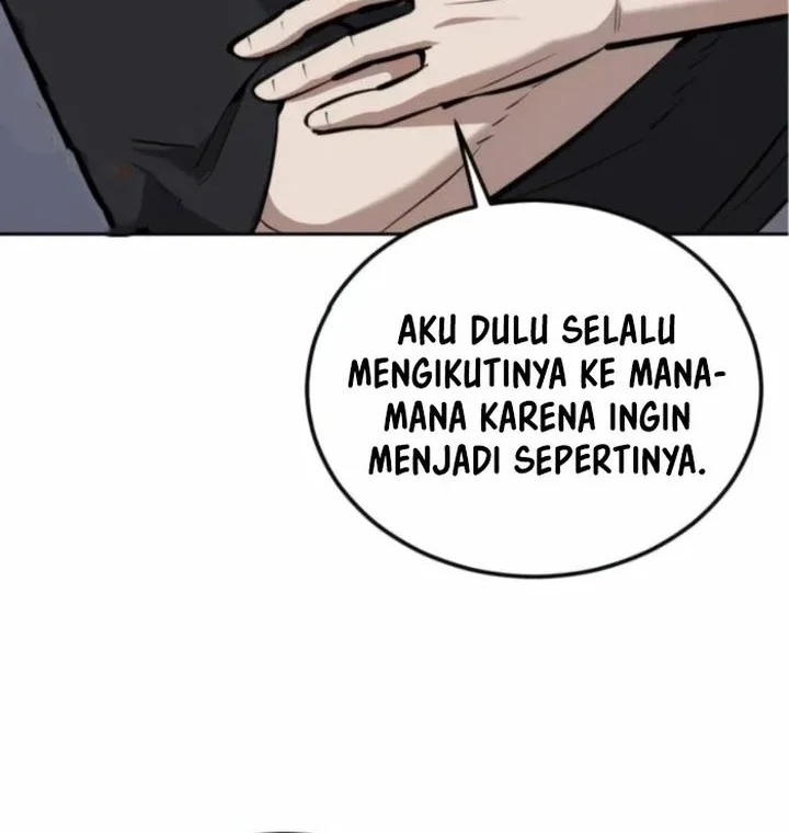 Resurrection Boy Chapter 11 Halaman 53