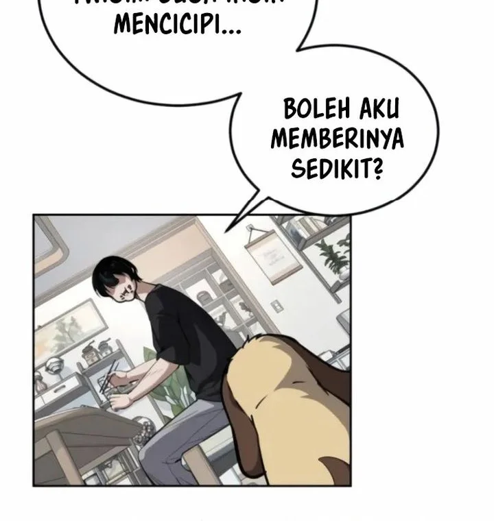 Resurrection Boy Chapter 11 Halaman 65