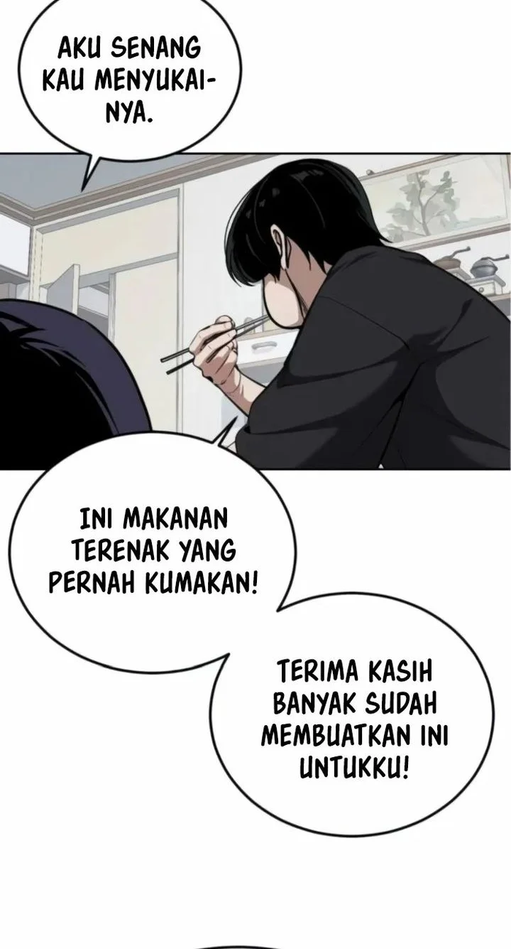 Resurrection Boy Chapter 11 Halaman 67