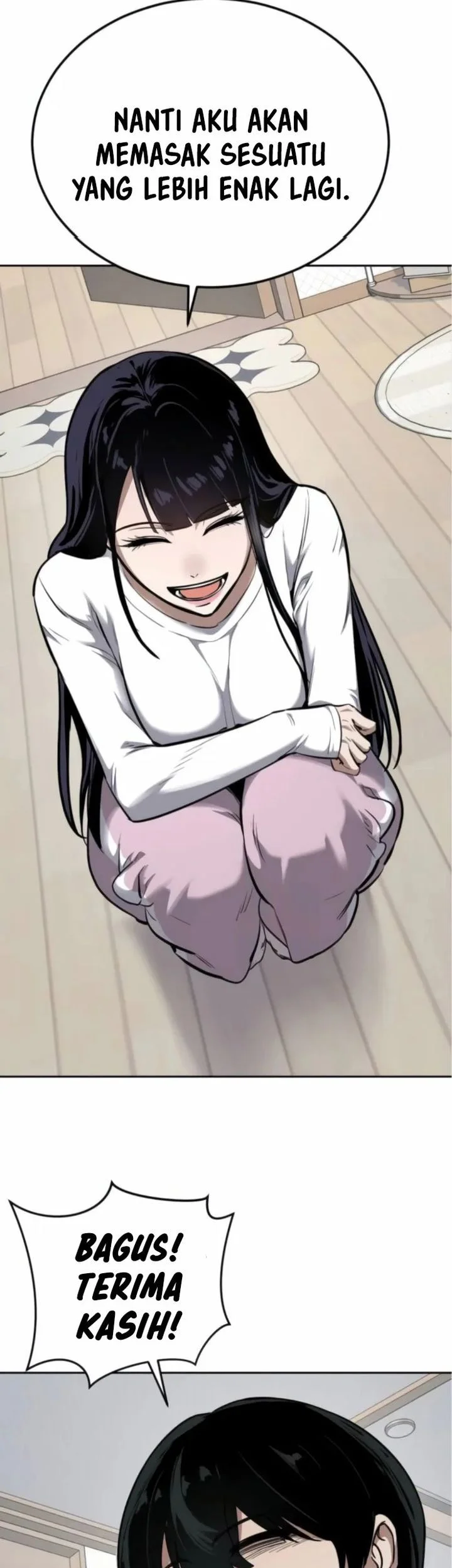 Resurrection Boy Chapter 11 Halaman 68