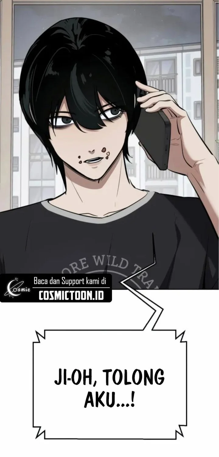 Resurrection Boy Chapter 11 Halaman 71