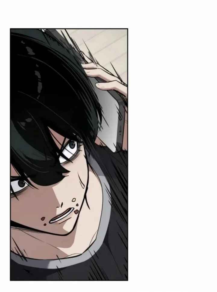 Resurrection Boy Chapter 11 Halaman 73