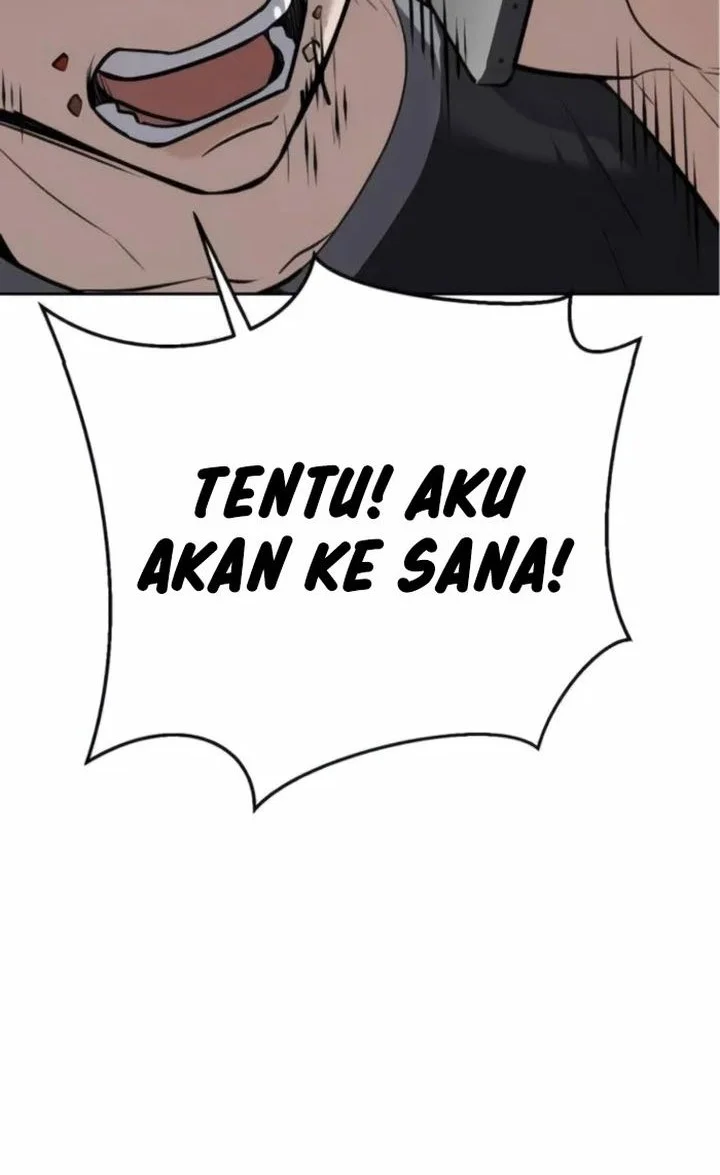Resurrection Boy Chapter 11 Halaman 75