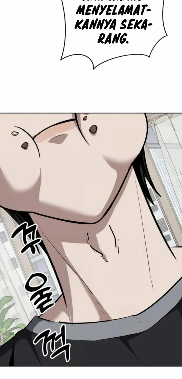 Resurrection Boy Chapter 11 Halaman 77