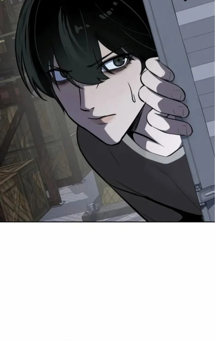 Resurrection Boy Chapter 11 Halaman 83