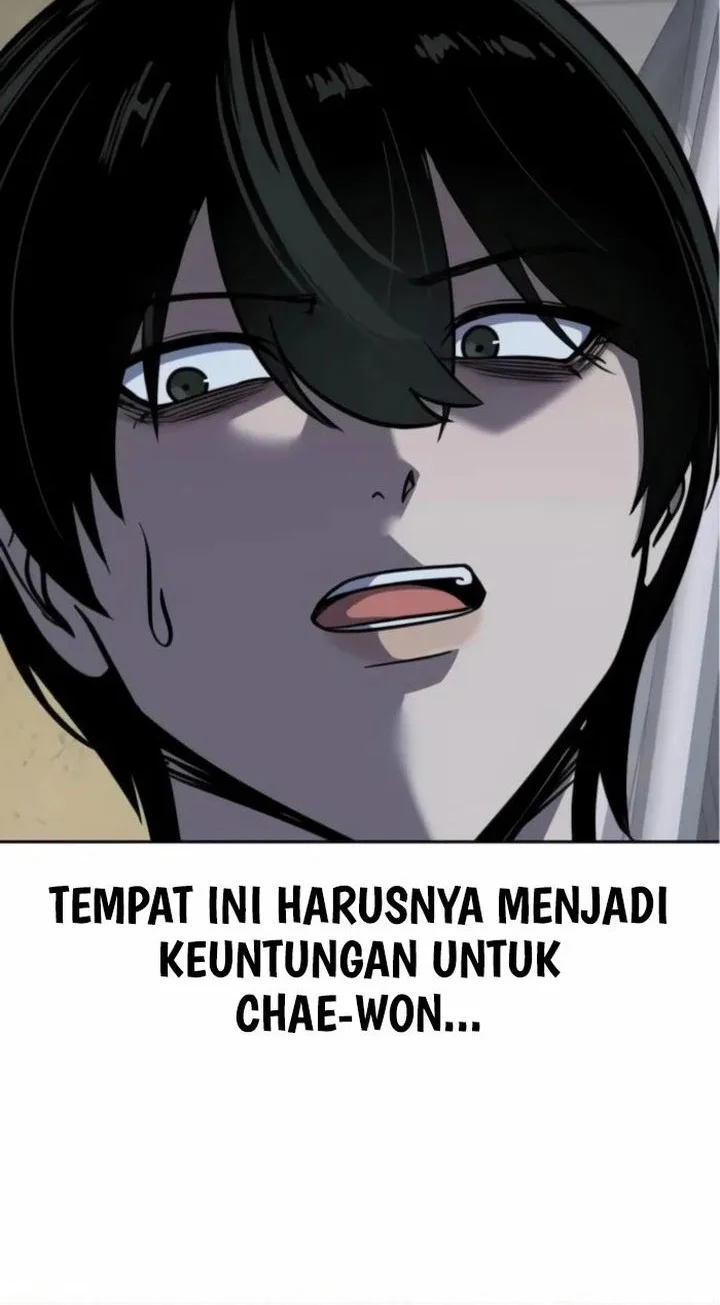 Resurrection Boy Chapter 11 Halaman 87