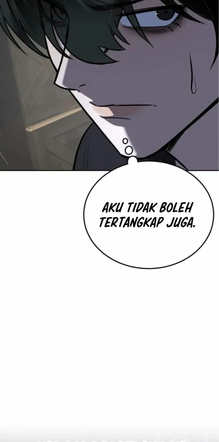 Resurrection Boy Chapter 11 Halaman 89