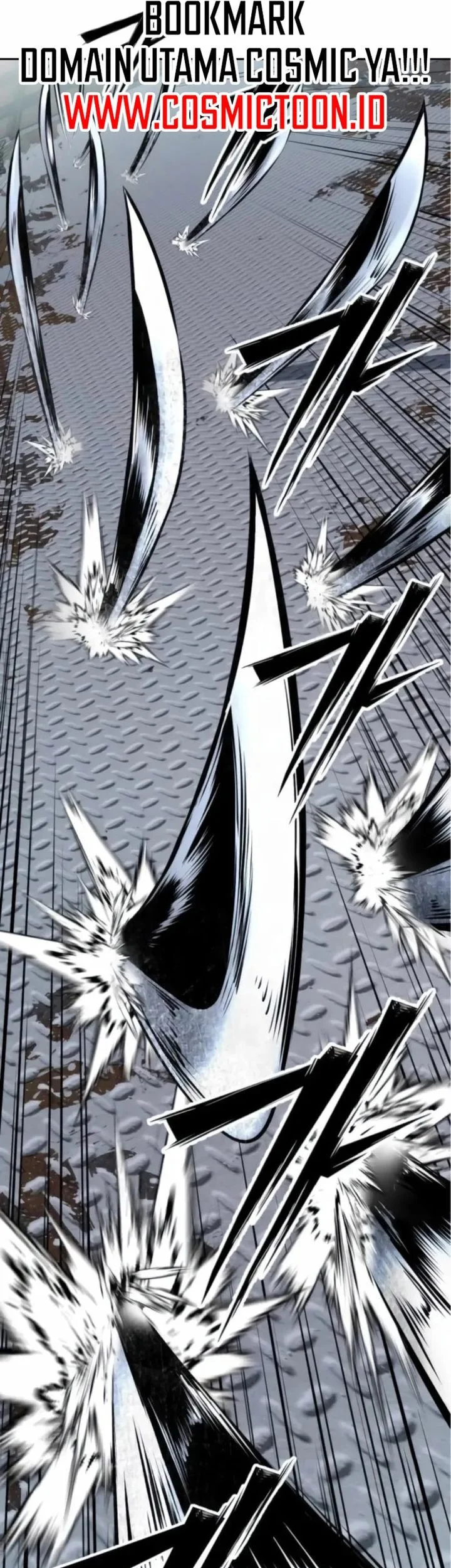 Resurrection Boy Chapter 11 Halaman 92