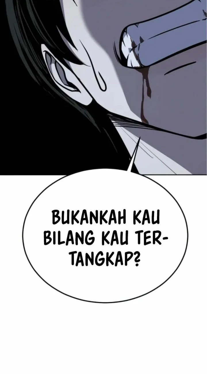 Resurrection Boy Chapter 11 Halaman 100