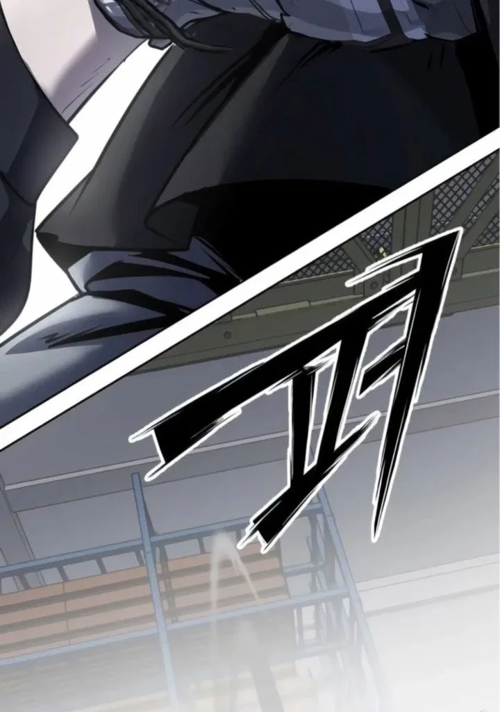 Resurrection Boy Chapter 11 Halaman 109