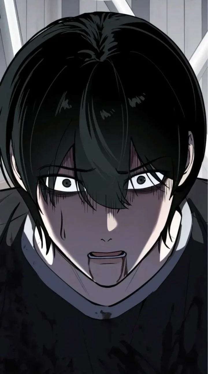 Resurrection Boy Chapter 11 Halaman 120