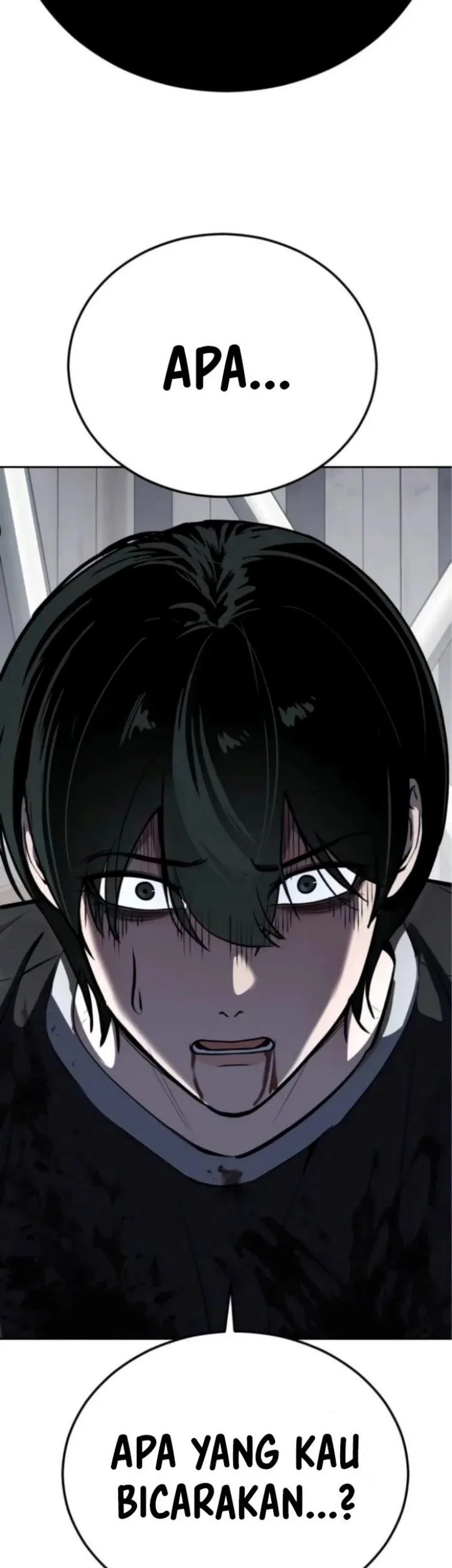 Resurrection Boy Chapter 12 Halaman 4