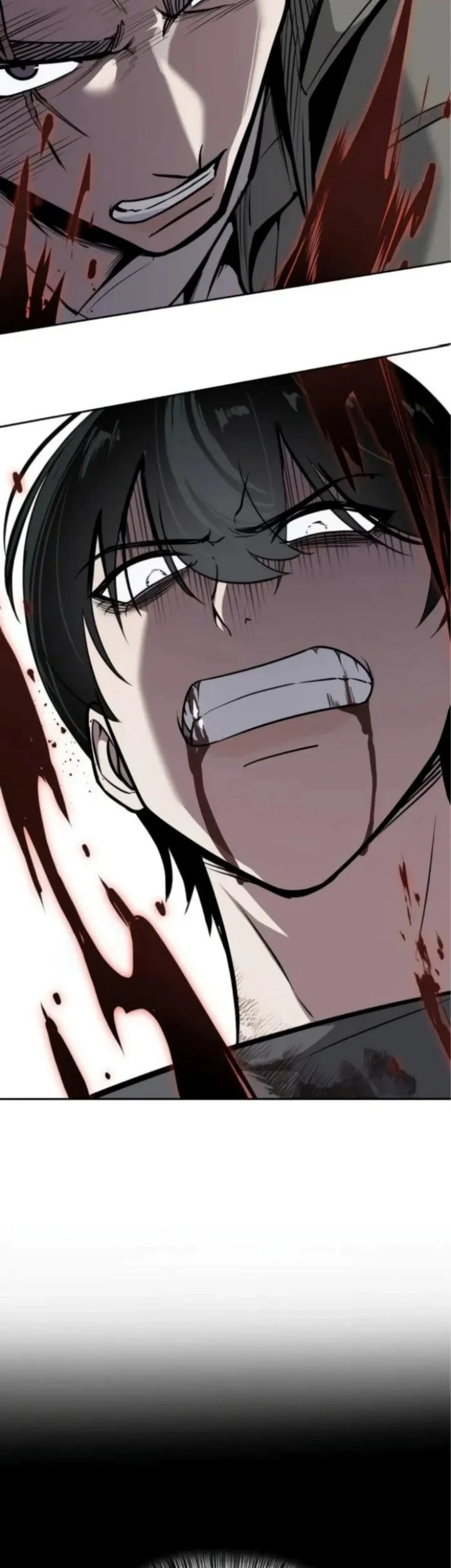 Resurrection Boy Chapter 12 Halaman 46