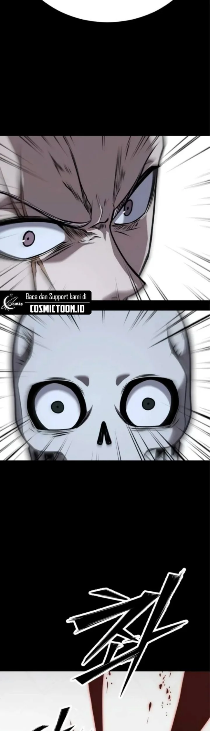 Resurrection Boy Chapter 12 Halaman 69