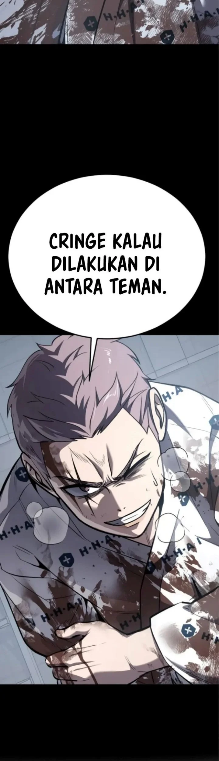 Resurrection Boy Chapter 12 Halaman 85