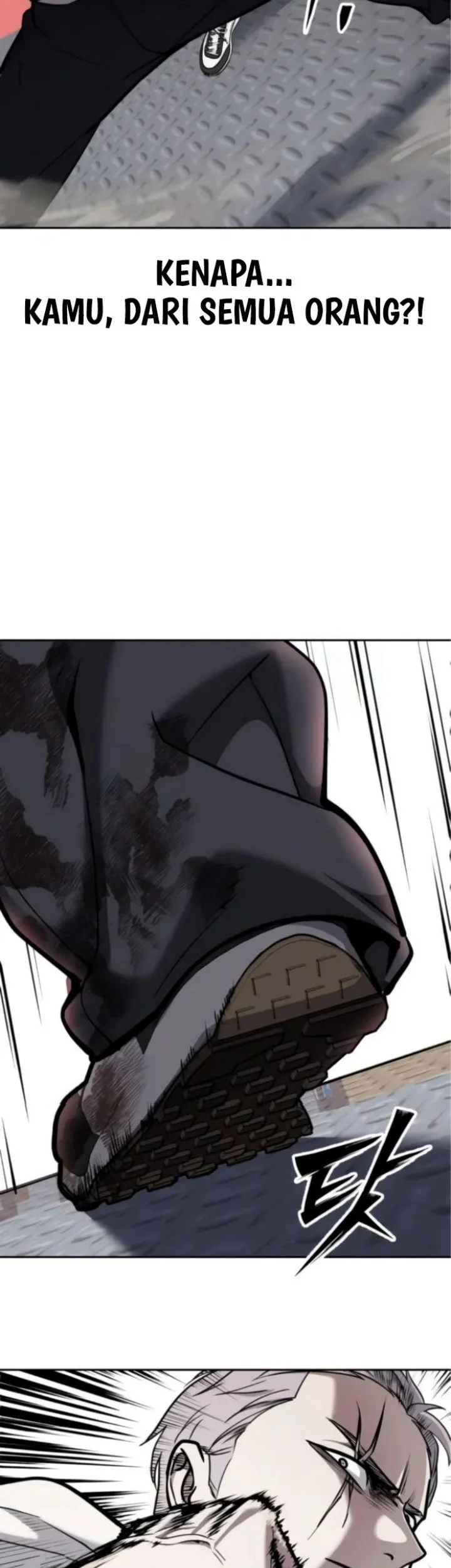 Resurrection Boy Chapter 12 Halaman 88
