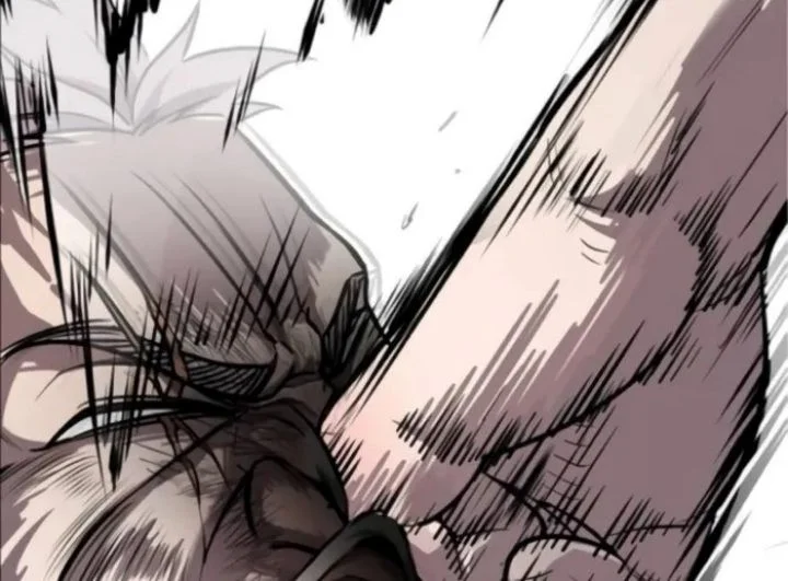 Resurrection Boy Chapter 13 Halaman 14