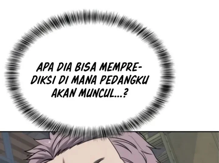 Resurrection Boy Chapter 13 Halaman 26