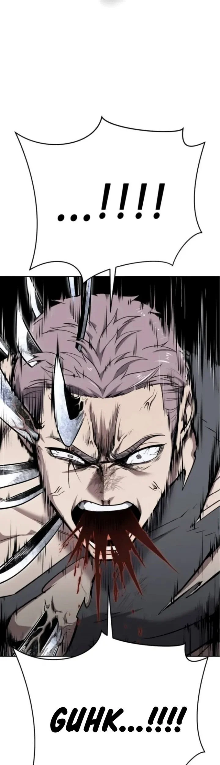 Resurrection Boy Chapter 13 Halaman 44