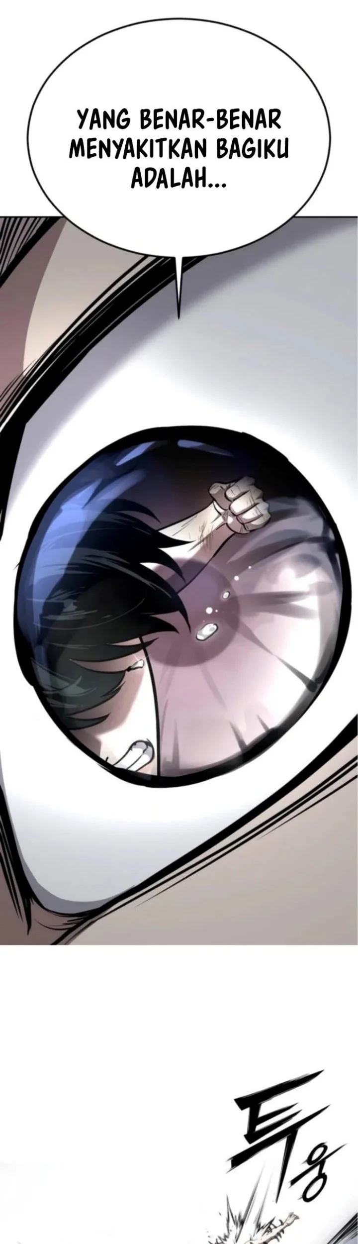Resurrection Boy Chapter 13 Halaman 47