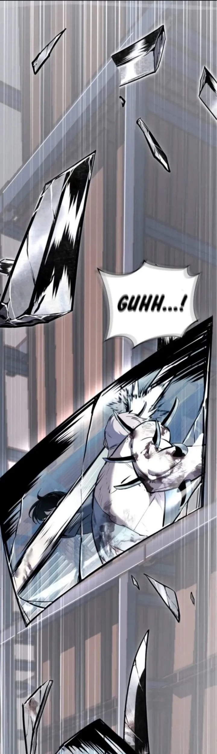 Resurrection Boy Chapter 13 Halaman 50