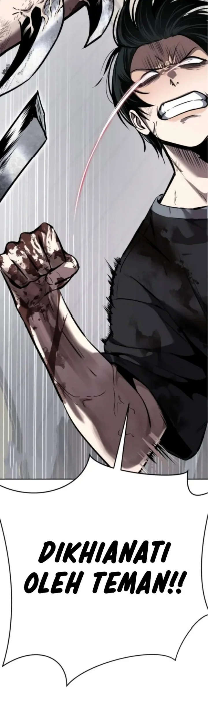 Resurrection Boy Chapter 13 Halaman 54