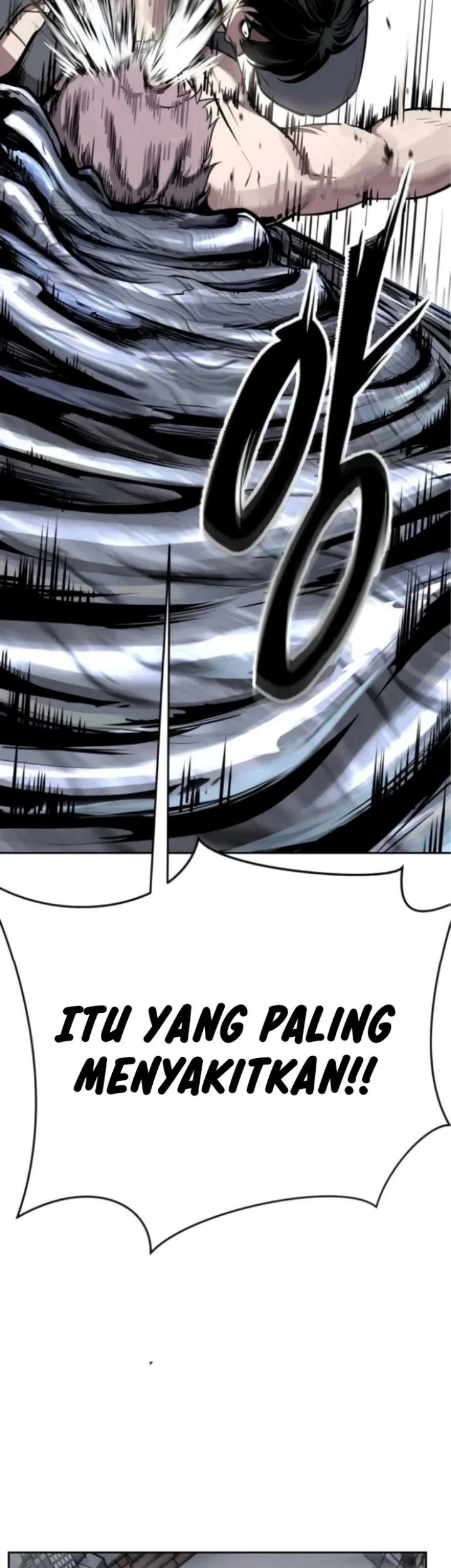 Resurrection Boy Chapter 13 Halaman 57