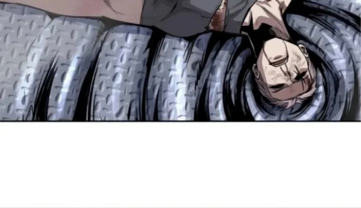 Resurrection Boy Chapter 13 Halaman 61