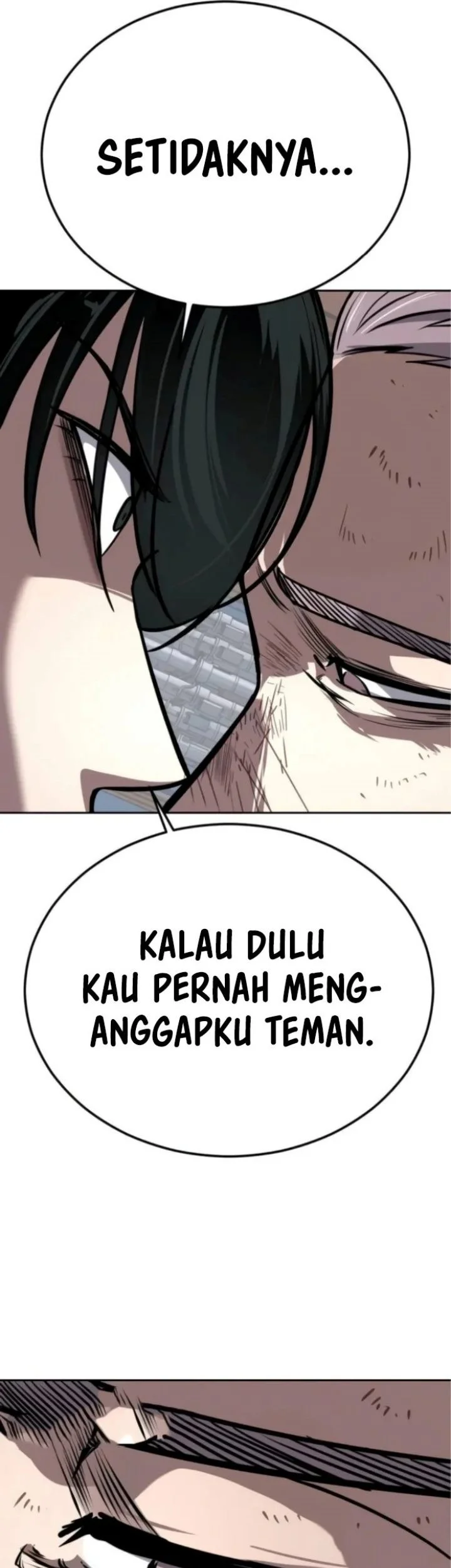 Resurrection Boy Chapter 13 Halaman 74