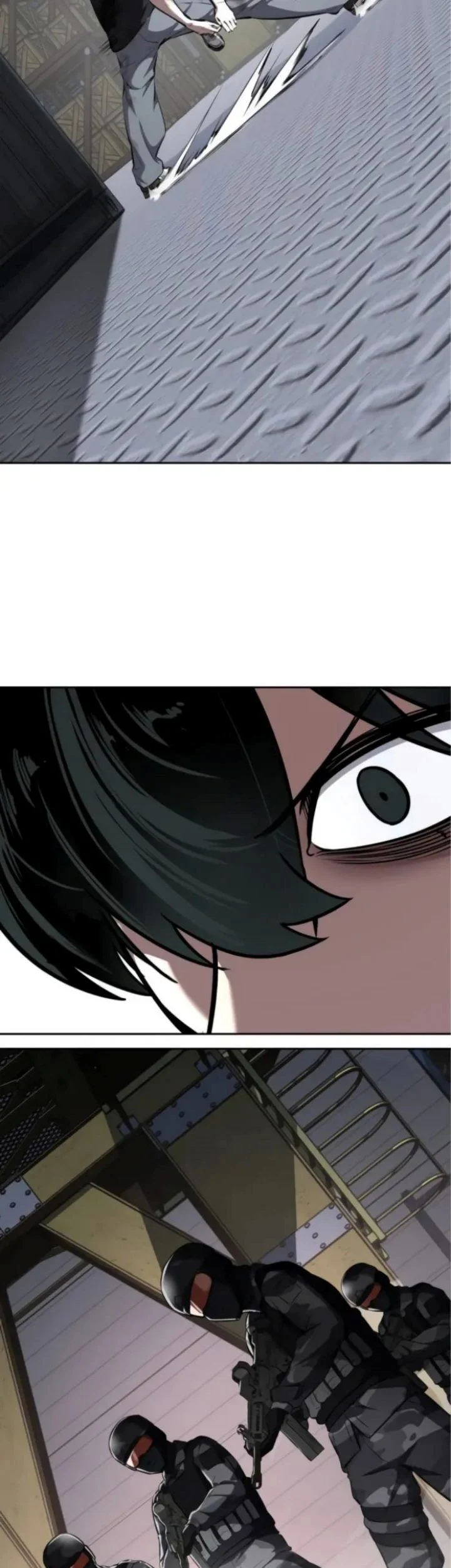 Resurrection Boy Chapter 13 Halaman 100