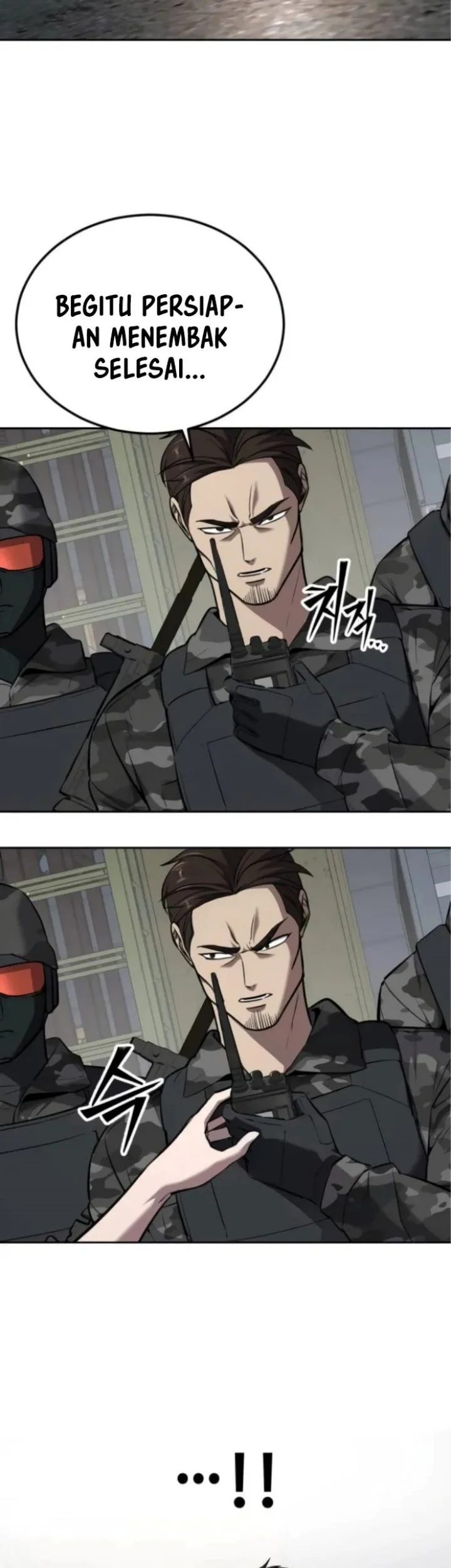 Resurrection Boy Chapter 13 Halaman 108