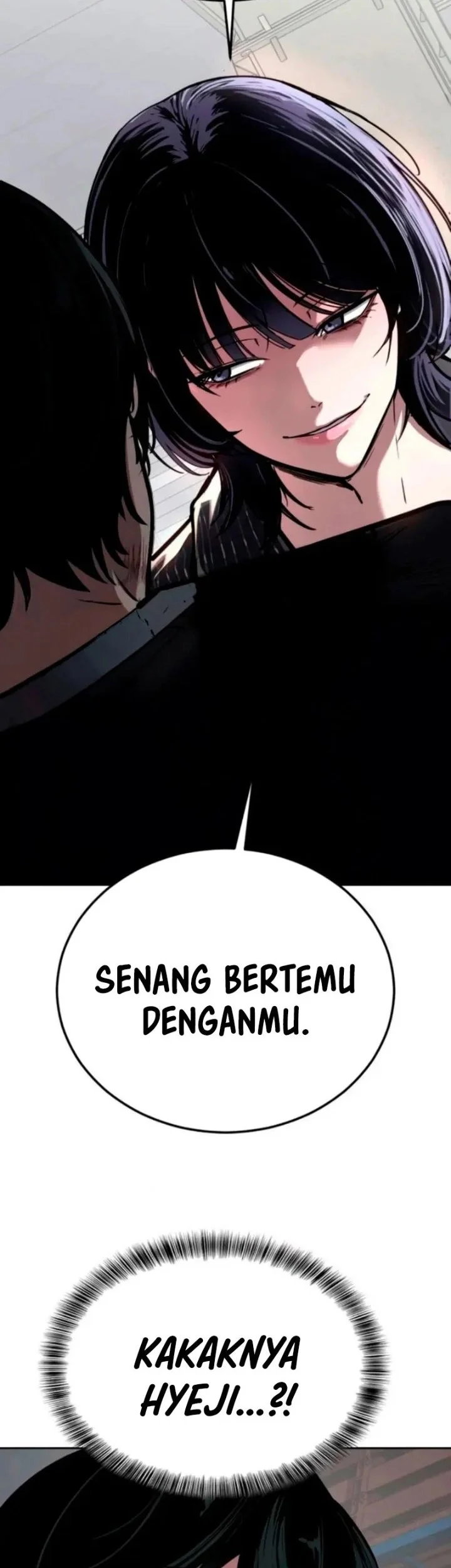 Resurrection Boy Chapter 14 Halaman 2