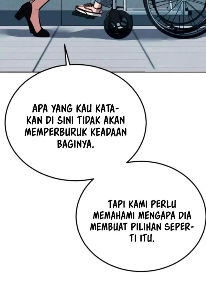 Resurrection Boy Chapter 14 Halaman 53