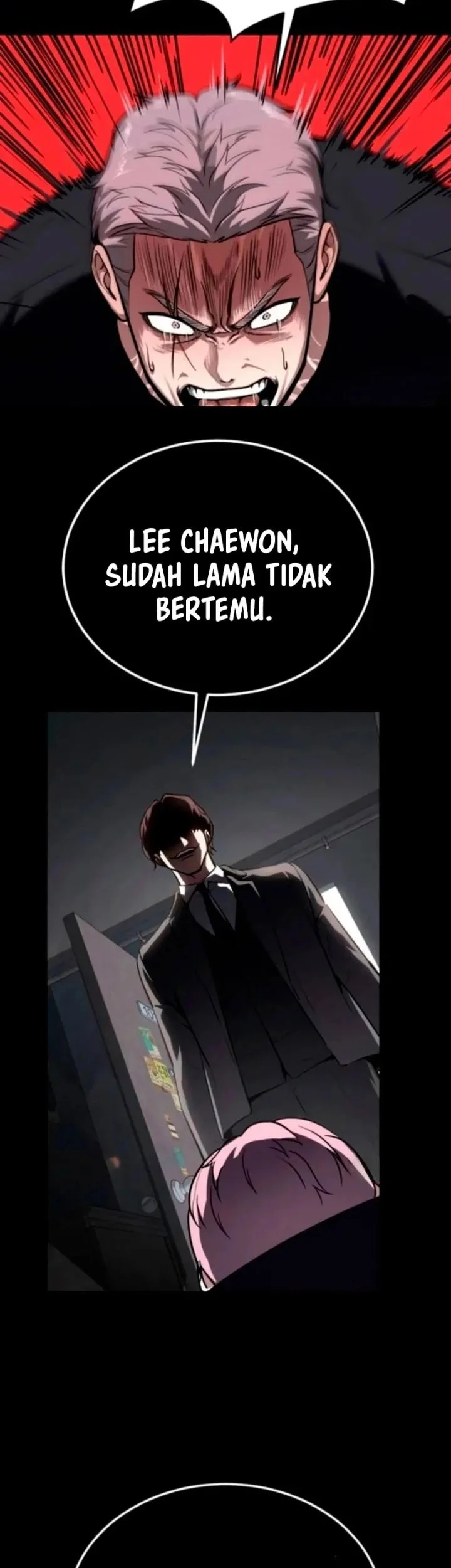 Resurrection Boy Chapter 14 Halaman 68