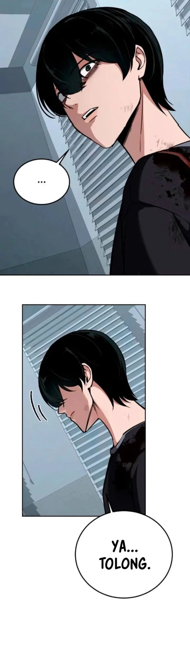 Resurrection Boy Chapter 14 Halaman 78