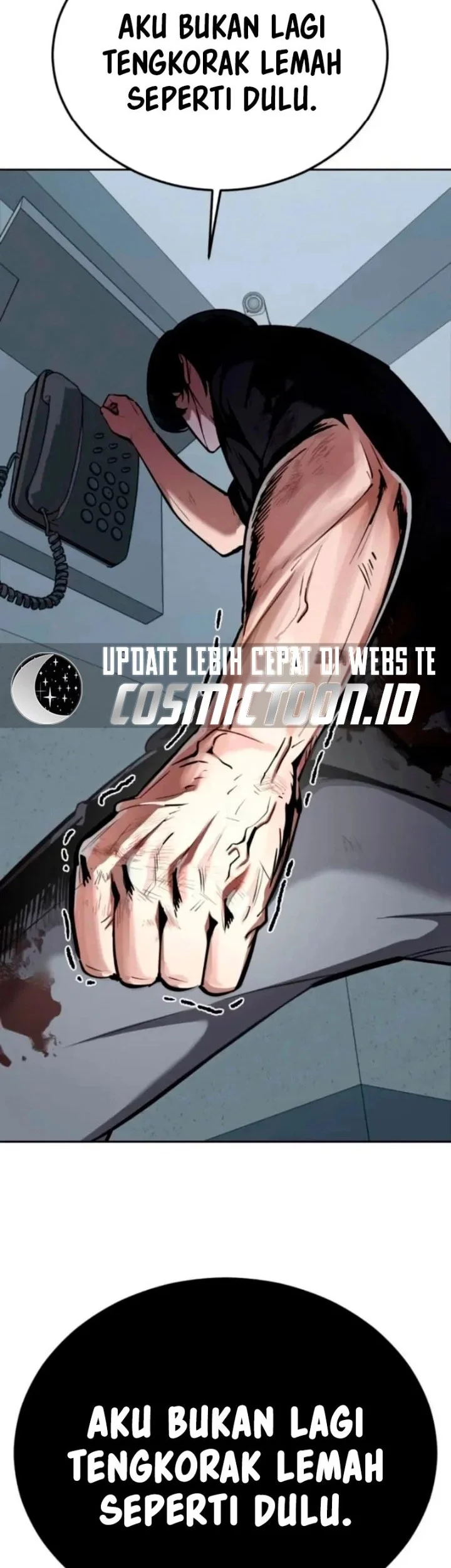 Resurrection Boy Chapter 14 Halaman 102