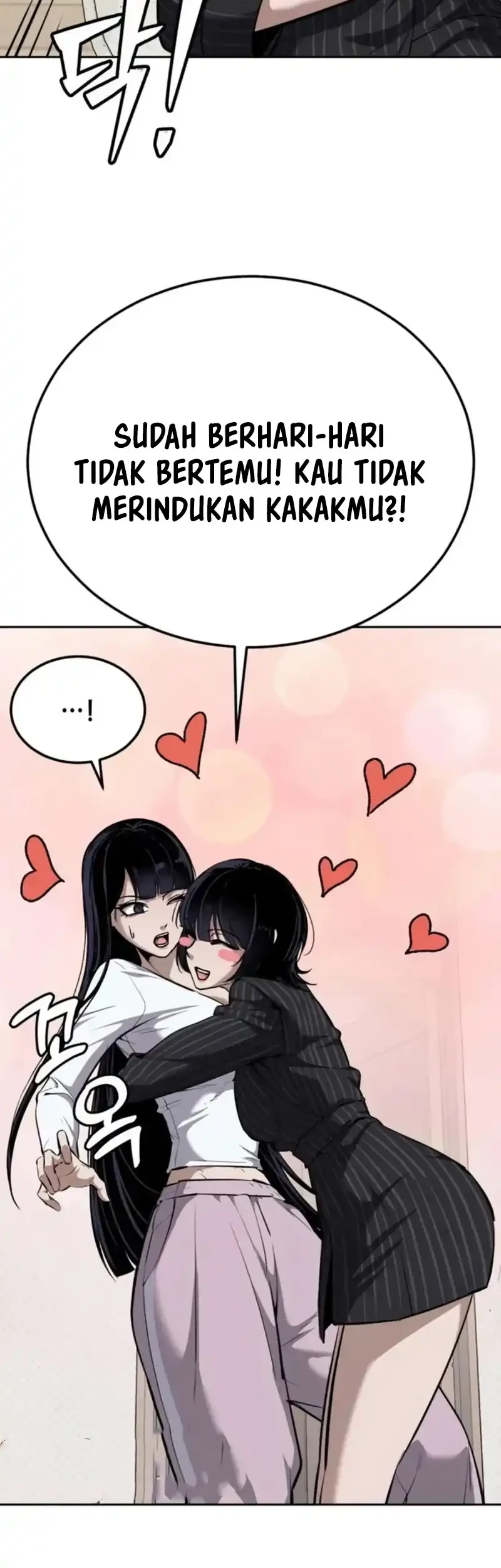 Resurrection Boy Chapter 15 Halaman 3
