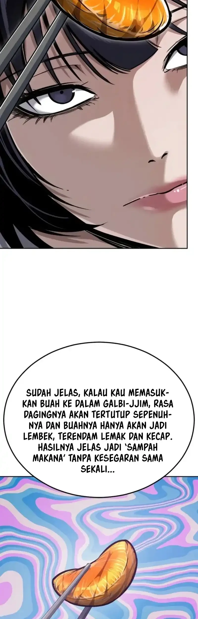 Resurrection Boy Chapter 15 Halaman 16