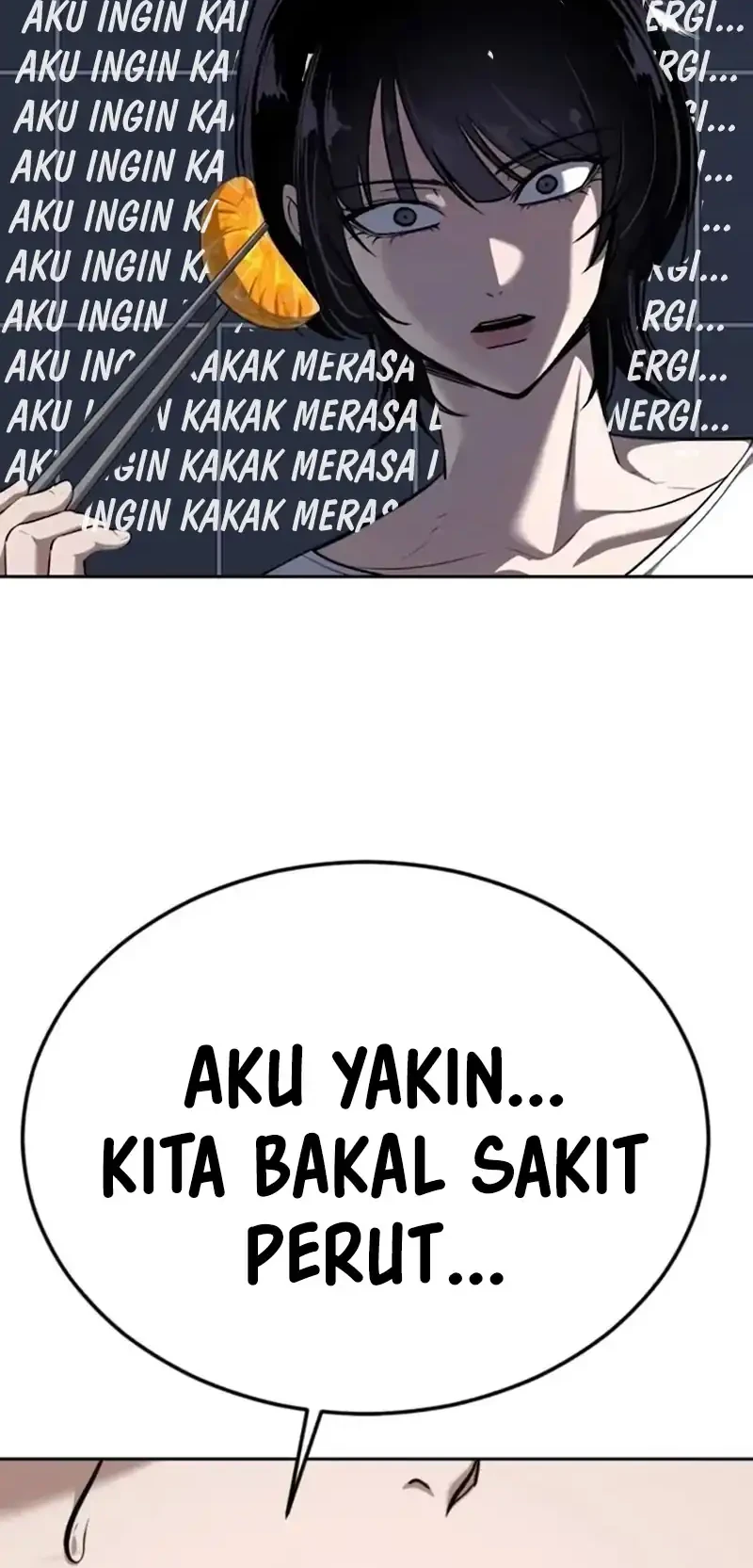 Resurrection Boy Chapter 15 Halaman 19