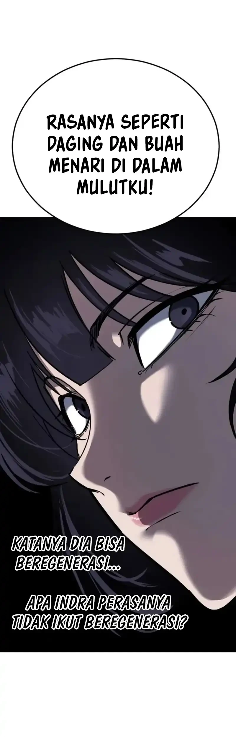 Resurrection Boy Chapter 15 Halaman 26