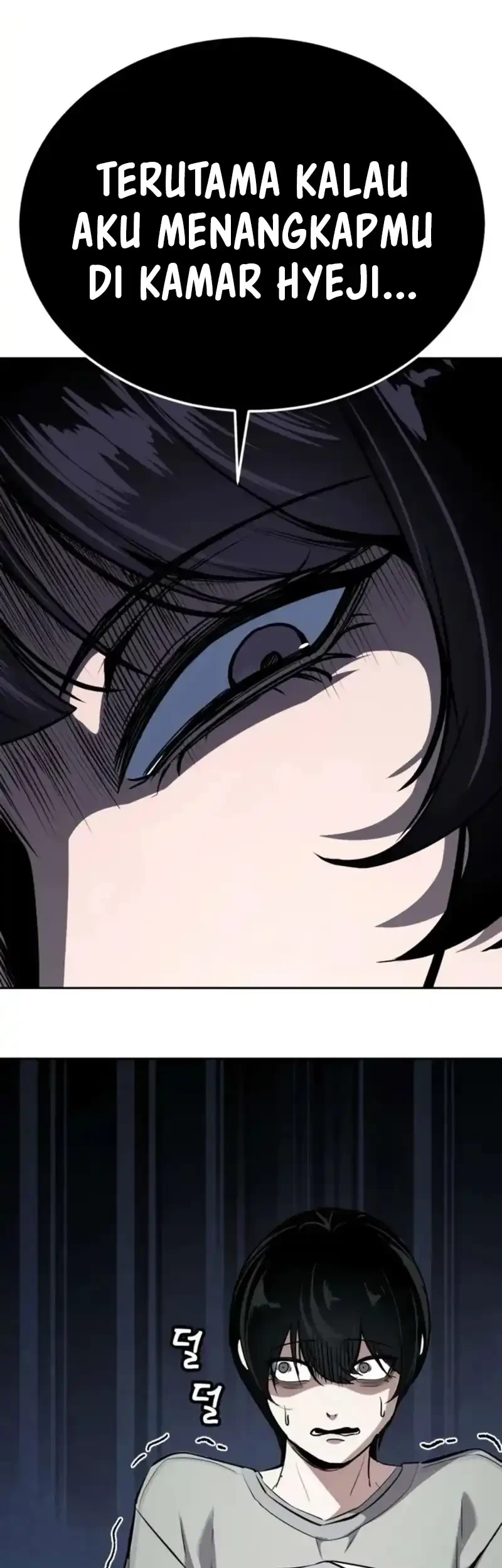 Resurrection Boy Chapter 15 Halaman 42