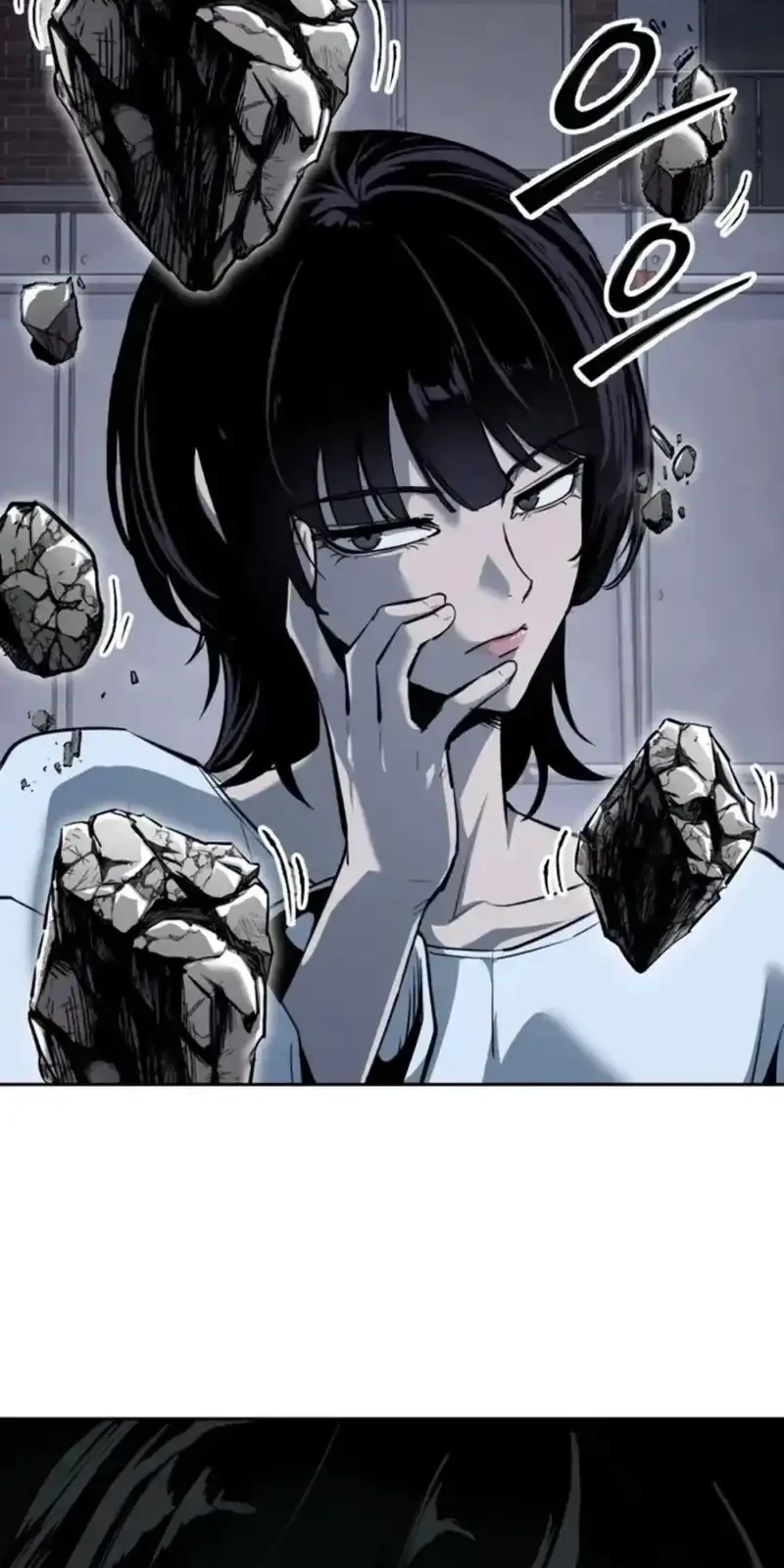 Resurrection Boy Chapter 15 Halaman 66