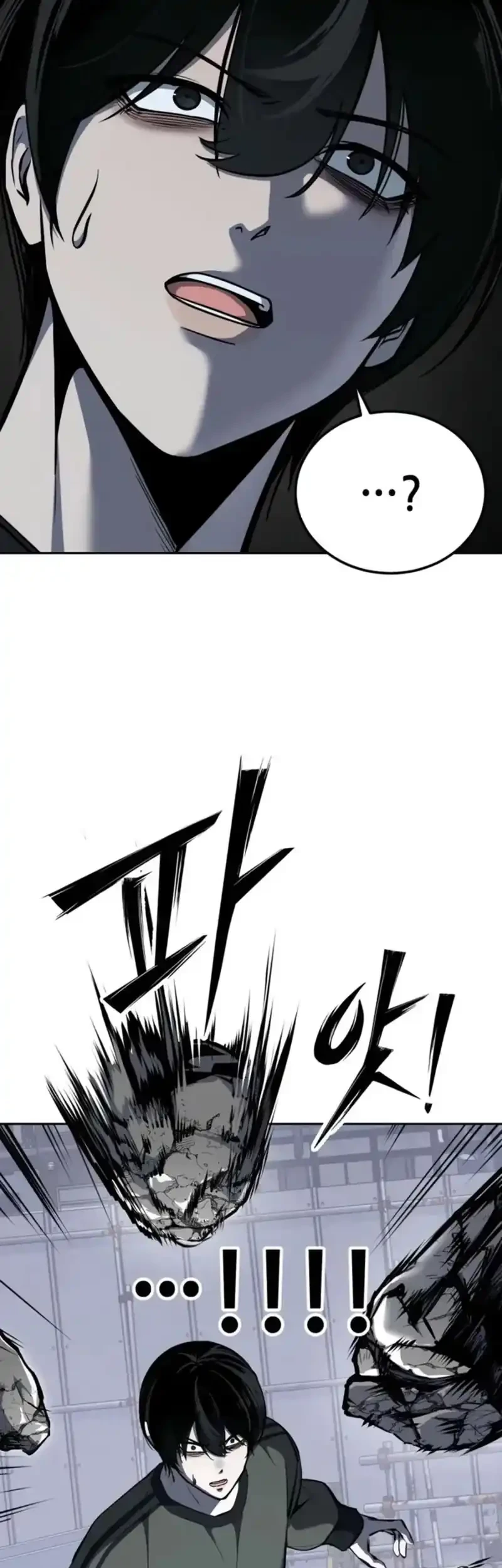 Resurrection Boy Chapter 15 Halaman 67