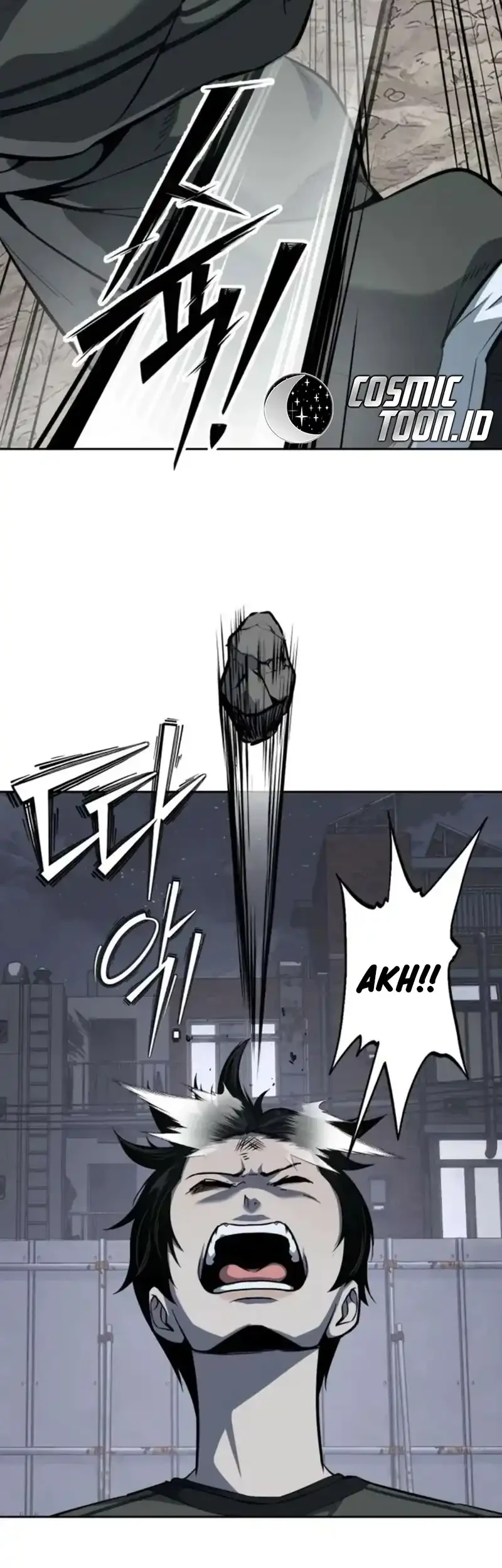 Resurrection Boy Chapter 15 Halaman 69