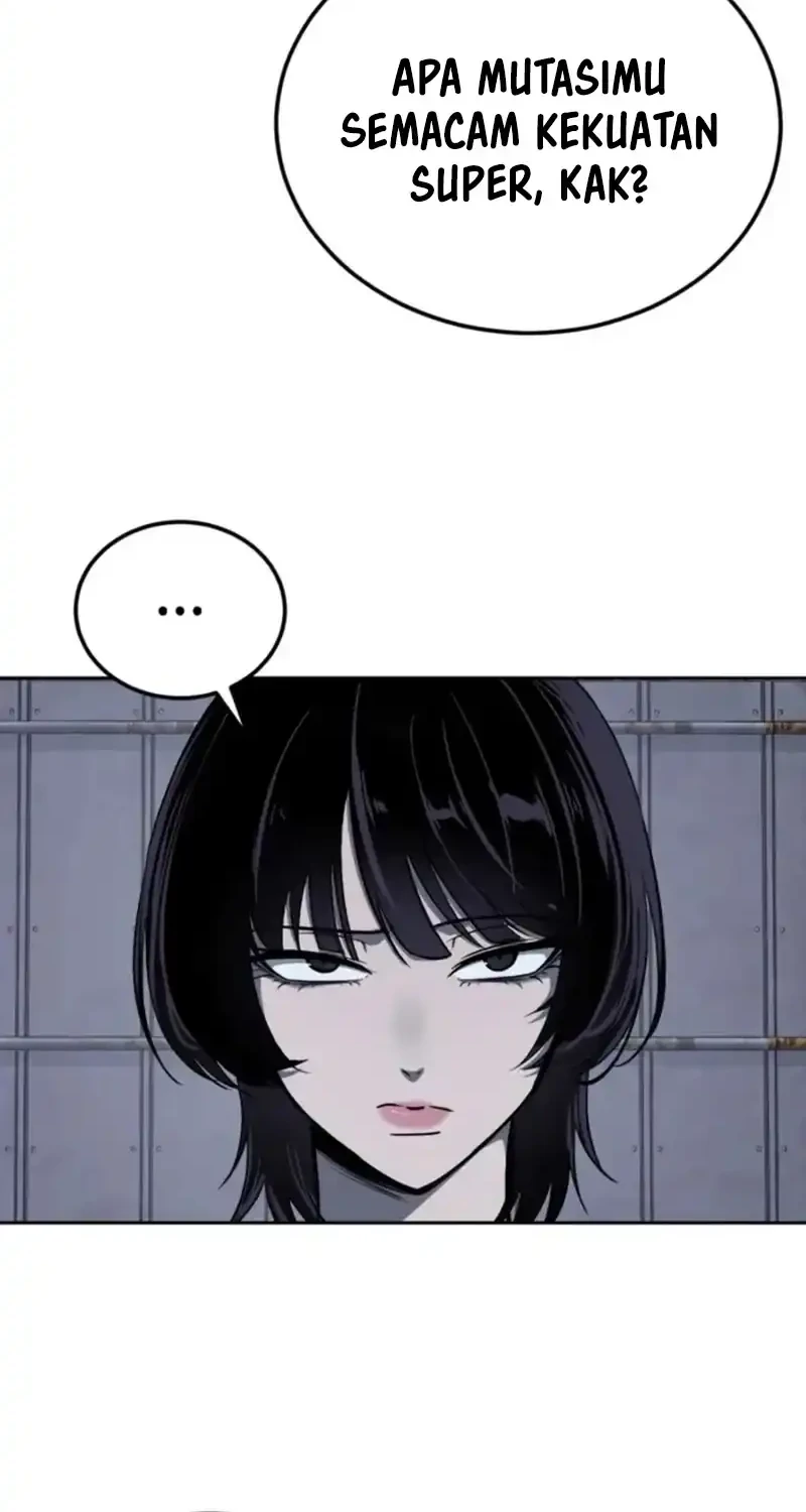 Resurrection Boy Chapter 15 Halaman 72