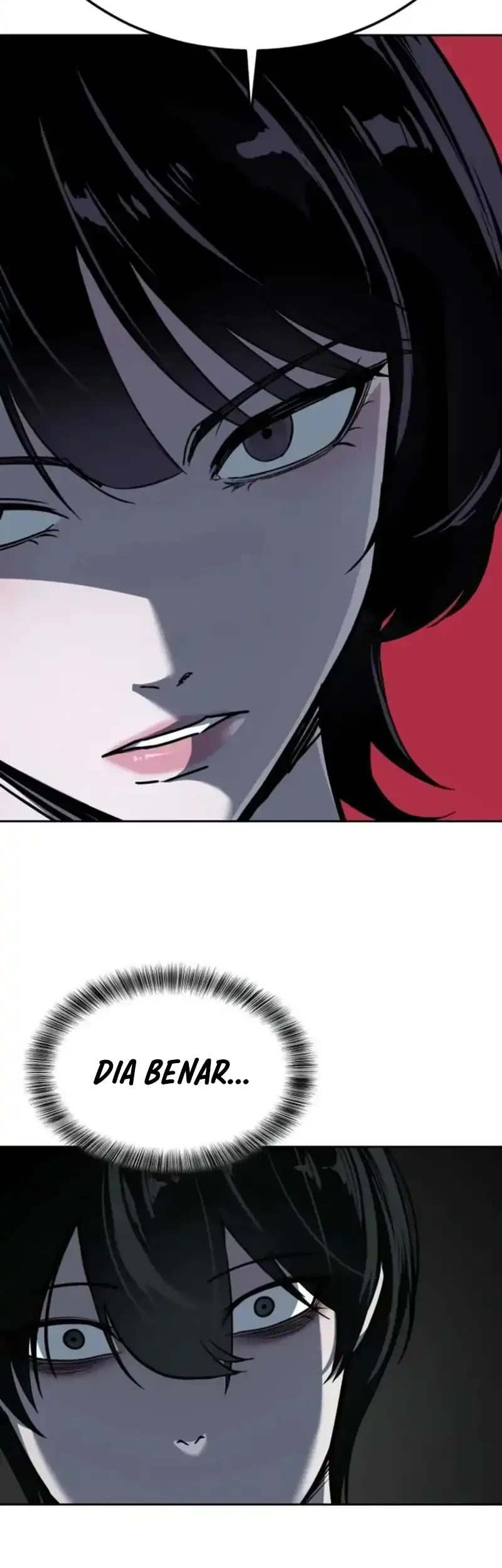 Resurrection Boy Chapter 15 Halaman 76